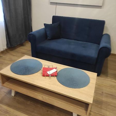 Апартаменты Walbrzych Pilsuckiego News Apartament Экстерьер фото